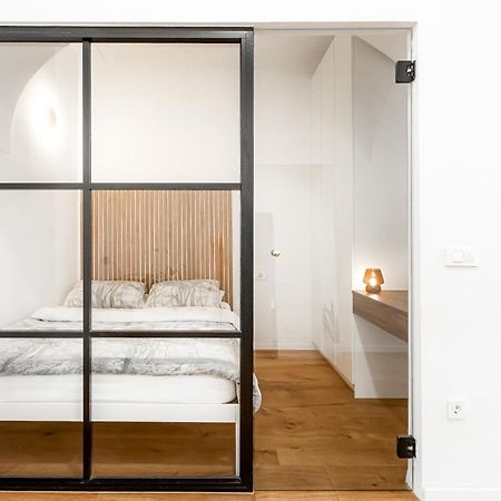 Apartment Mona Lublaň Exteriér fotografie