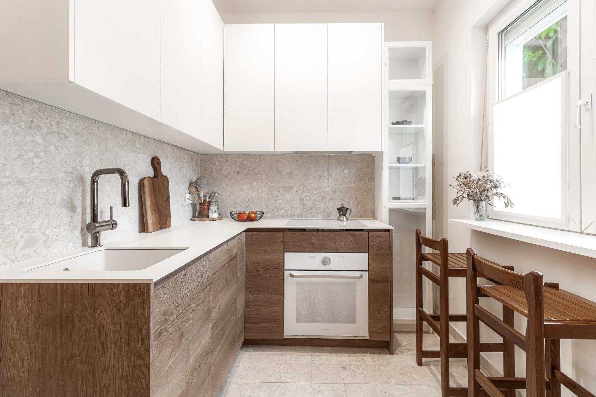 Apartment Mona Lublaň Exteriér fotografie