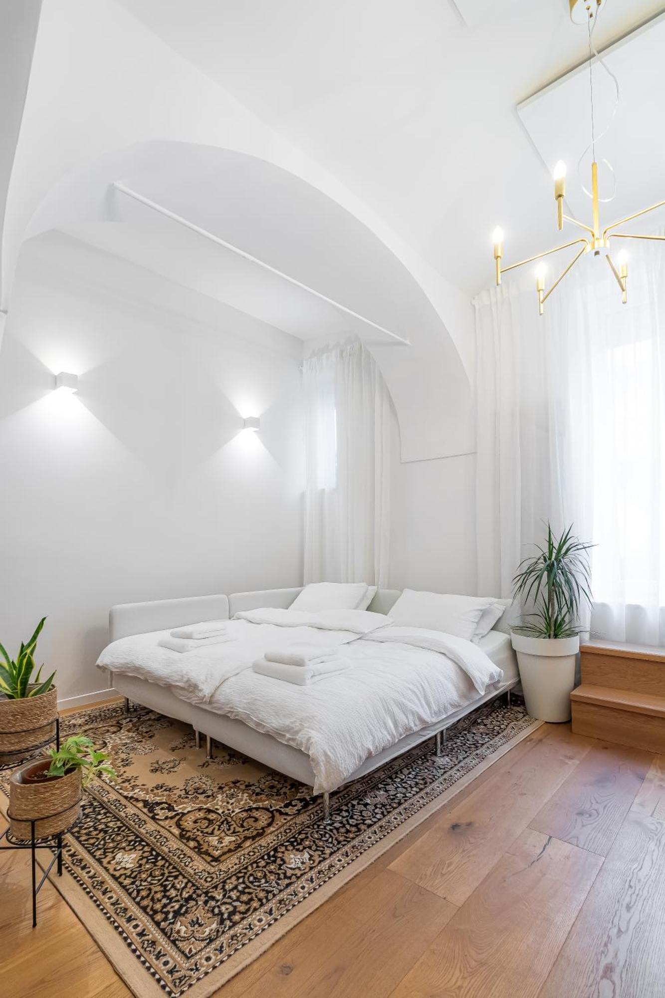 Apartment Mona Lublaň Exteriér fotografie