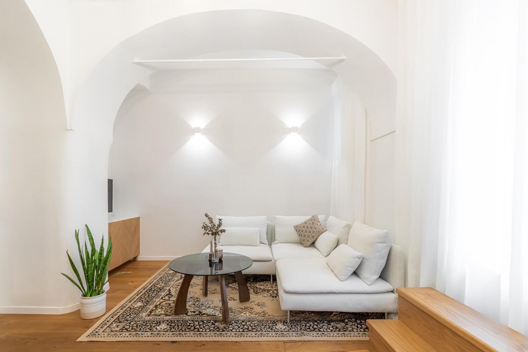 Apartment Mona Lublaň Exteriér fotografie