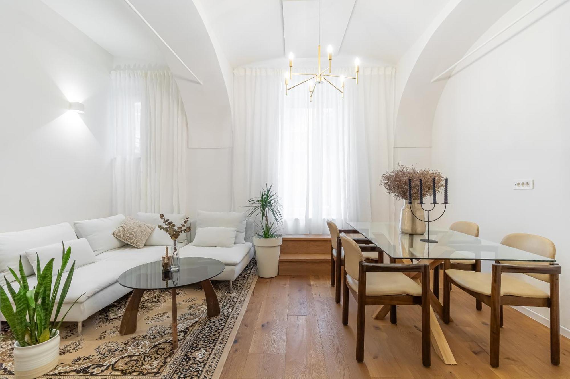 Apartment Mona Lublaň Exteriér fotografie