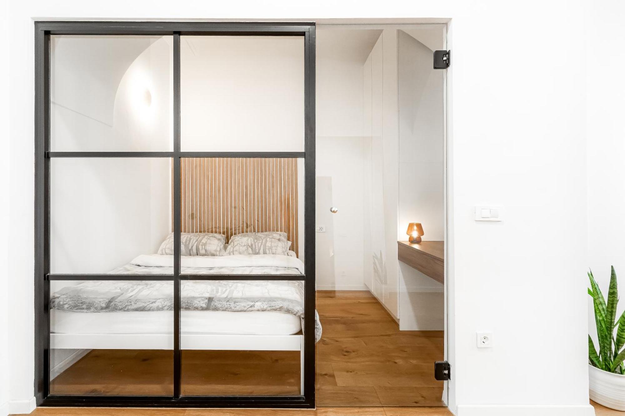 Apartment Mona Lublaň Exteriér fotografie